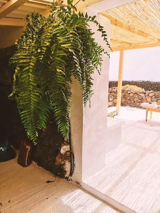 Estudio Con Bano Privado Órzola