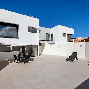 Apartamento Cuestitas Sol, Pájara