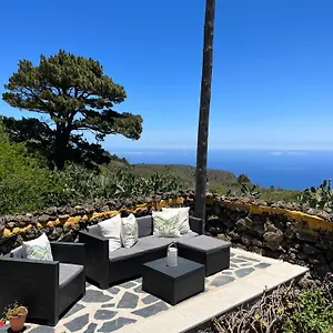 Сasa de vacaciones Escape To The Country - Casa De Lorenzo, El Hierro, San Andrés