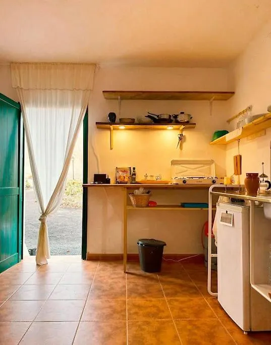 Estudio Con Bano Privado Orzola Apartment