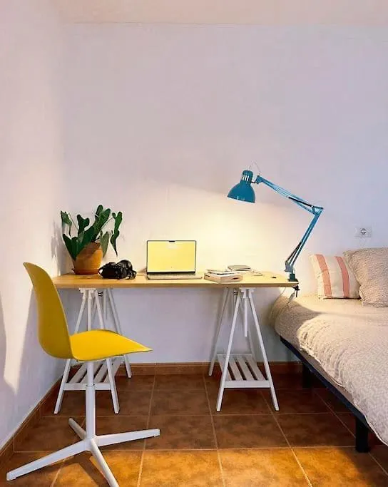 Estudio Con Bano Privado Orzola 0*,  Spain